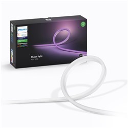 Philips Hue Outdoor Bluetooth Strip (5m)