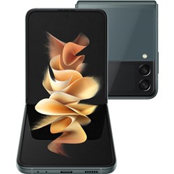 Samsung Galaxy Z Flip3 5G 128GB (Green)