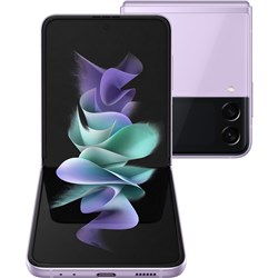 Samsung Galaxy Z Flip3 5G 128GB (Lavender)