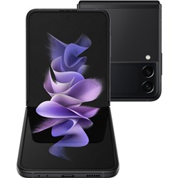 Samsung Galaxy Z Flip3 5G 256GB (Black)