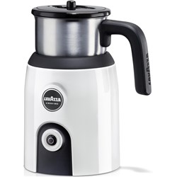 Lavazza Milk Up Frother (White)