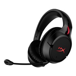 HyperX Cloud Flight Wireless Gaming Headset