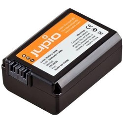 Jupio-Sony NP-FW50 7.2V 1030mAh Battery (with infochip)