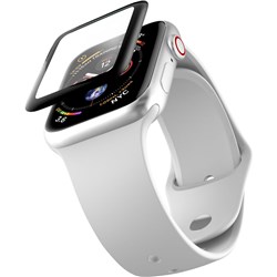 Cygnett FormShield Screen Protector for Apple Watch Series 7 45mm