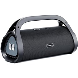 Monster Adventurer Max Boom Box