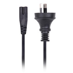 XCD Figure 8 Power Cable (2m)