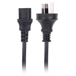 XCD Kettle Power Cable (2m)