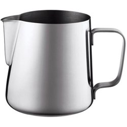 Sunbeam 600ml Milk Frothing Jug (Stainless Steel)