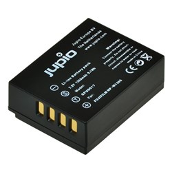 Jupio Fuji NP-W126S 7.2V 1260 mAh Battery