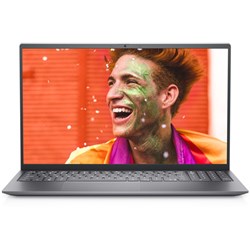 Dell Inspiron 5515 15.6' Full HD Laptop (512GB) [Ryzen 5]