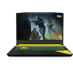 MSI Crosshair 15 15.6' QHD 165Hz Gaming Laptop (12th Gen Intel i9) [RTX 3070]