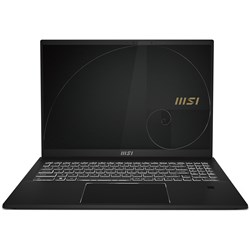 MSI Summit E16 Flip EVO 16' FHD 2-in-1 Laptop (1TB) [Intel i7]