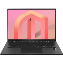 LG gram EVO 14' WUXGA Ultra-Lightweight Laptop (256GB) [12th Gen Intel i5]
