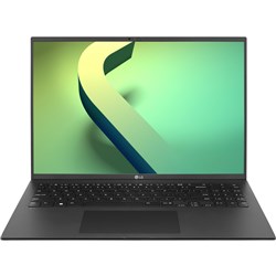 LG gram EVO 16' WQXGA Ultra-Lightweight Laptop (512GB) [12th Gen Intel i7]
