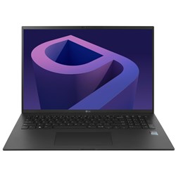LG gram EVO 17' WQXGA Ultra-Lightweight Laptop (1TB) [12th Gen Intel i7]