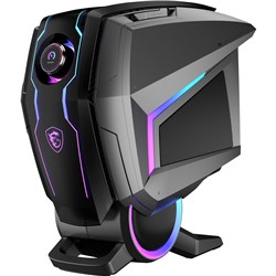 MSI MEG Aegis Ti5 Gaming Desktop (12th Gen Intel i9) [RTX 3080 Ti]