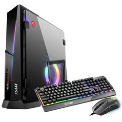 MSI Trident AS12TC-230AU Gaming Desktop (12th Gen Intel i7) [RTX 3060]