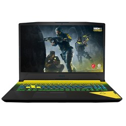 MSI Crosshair 15 15.6' QHD Gaming Laptop (12th Gen i7)[RTX3060]