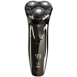 VS for Men The Precision Shave