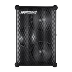 SOUNDBOKS SB3-1BB Wireless Speaker 3rd Gen (Black)