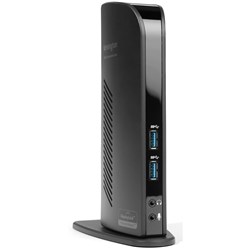 Kensington USB 3.0 Dual Docking Station