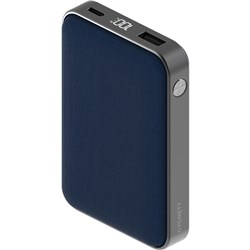 Cygnett ChargeUp Reserve 2nd Gen 10k Power Bank (Blue)
