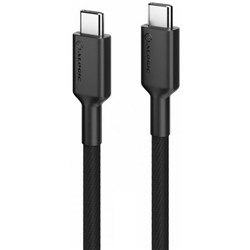 ALOGIC Elements Pro USB-C 2.0 Cable (2m) [Black]