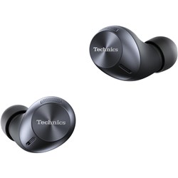 Technics True Wireless In-Ear Headphones (Black)