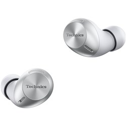Technics True Wireless In-Ear Headphones (Silver)