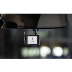 Garmin Dash Cam 55 with Voice Control