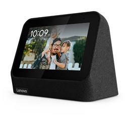 Lenovo Smart Clock 2 (Black)