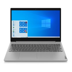 Lenovo IdeaPad Slim 3 15.6' Full HD Laptop (512 GB) [AMD Ryzen 5]