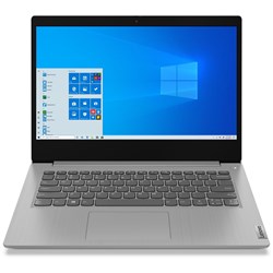 Lenovo IdeaPad Slim 3i 14' Full HD Laptop (512GB) [Intel i7]