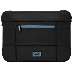 Targus 14' GRID High-Impact Slipcase (Black)