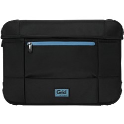 Targus 15.6' GRID High-Impact Slipcase (Black)