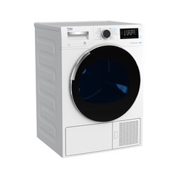 Beko BDP83HW 8kg Heat Pump Dryer