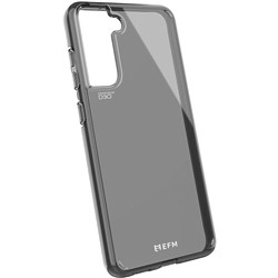 EFM Alta Case Armour for Galaxy S21 FE (Smoke Black)