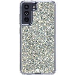 Case-Mate Twinkle Case for Galaxy S21 FE (Stardust)