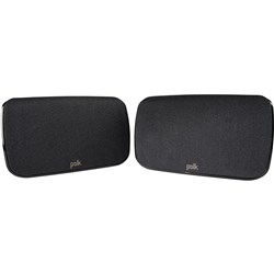 Polk SR1 Wireless Surround Rear Speakers for MagniFi Max