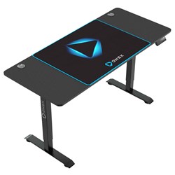 ONEX GDE1600DH Electric Gaming Desk with Dual Motors