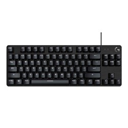 Logitech G G413 TKL SE Mechanical Gaming Keyboard