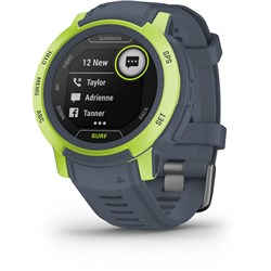 Garmin Instinct 2 Sports Watch (Surf Edition Mavericks)