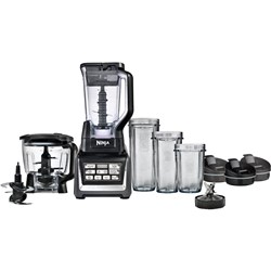 Ninja BL682 Blender System with Auto IQ