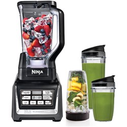 Ninja BL642 Duo with Auto IQ Blender