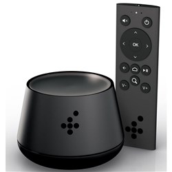 Foxtel Now Box