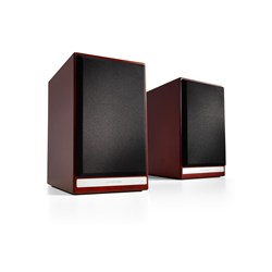 Audioengine HDP6 Passive Bookshelf Speakers (Cherry)