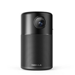 Nebula Capsule Portable Projector