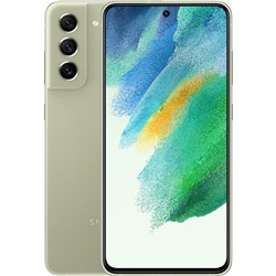 Samsung Galaxy S21 FE 5G 128GB (Olive)