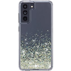 Case-Mate Twinkle Ombre Case for Galaxy S21 FE (Stardust)