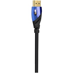 Monster Cobalt Ultra High Speed HDMI Cable 4K/8K 2m